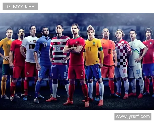 全球足球球星真实体格大揭秘 身高体重及体型差异全面分析