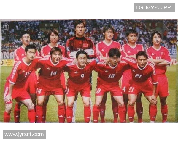 台湾足球球星排名第一引领新风潮助力国家队崛起