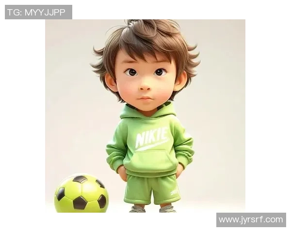 足球巨星Q版造型大集合，萌化你的球迷心，感受赛场上的另一种魅力！